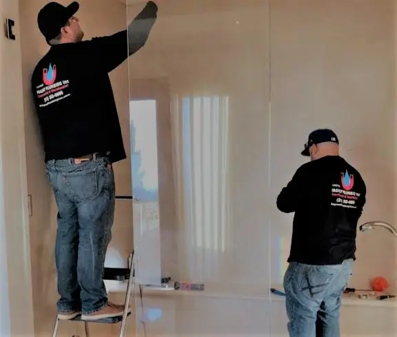 Professional plumbing installation for Leak Detection in McClimansville